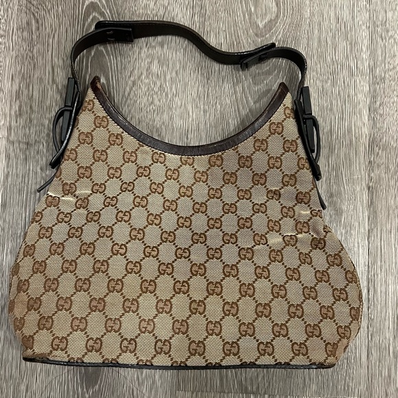 Gucci shoulder bag - Picture 6 of 6